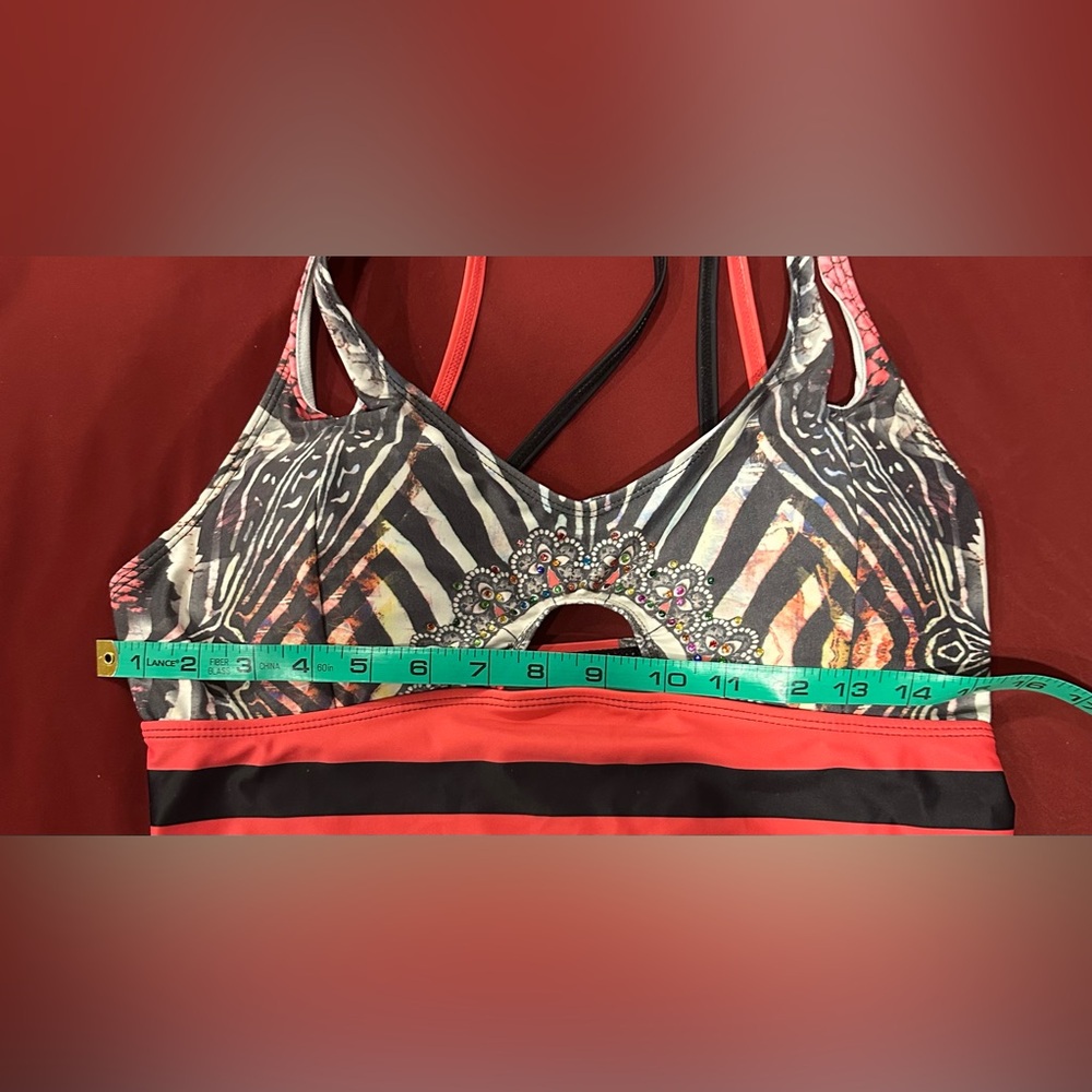 Swimsuit - Picture 4 of 5